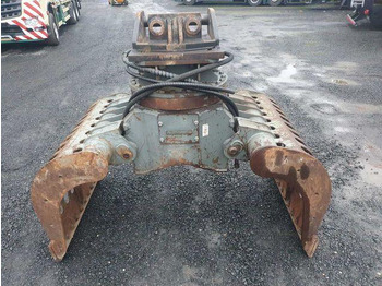 Грейфер KINSHOFER