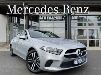 Легковой автомобиль Mercedes-Benz A 180 Progressive+MBUX+Park+Navi+ Klima: фото 1