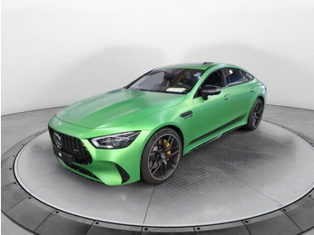 Легковой автомобиль MERCEDES-BENZ