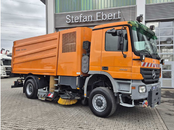 Mercedes-Benz Actros 2032 A 4x4 Bucher STKF 9500 Airport 30x в лизинг Mercedes-Benz Actros 2032 A 4x4 Bucher STKF 9500 Airport 30x: фото 4 Mercedes-Benz Actros 2032 A 4x4 Bucher STKF 9500 Airport 30x в лизинг Mercedes-Benz Actros 2032 A 4x4 Bucher STKF 9500 Airport 30x: фото 4