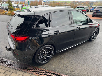Mercedes-Benz B 200 AMG+AHK+Ambiente+RFK+MBUX+Night в лизинг Mercedes-Benz B 200 AMG+AHK+Ambiente+RFK+MBUX+Night: фото 3