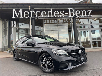 Универсал MERCEDES-BENZ