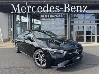 Легковой автомобиль MERCEDES-BENZ