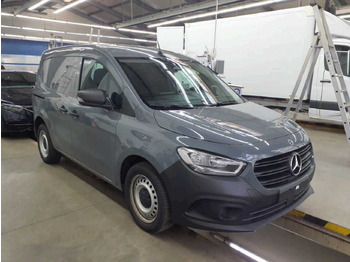 Легковой фургон MERCEDES-BENZ Citan