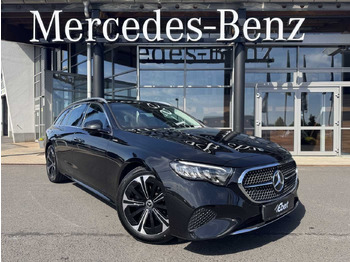 Легковой автомобиль MERCEDES-BENZ
