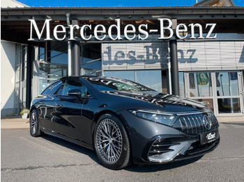 Седан MERCEDES-BENZ