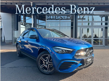 Внедорожник MERCEDES-BENZ