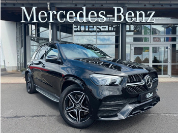 Внедорожник MERCEDES-BENZ