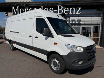 Цельнометаллический фургон MERCEDES-BENZ Sprinter 315