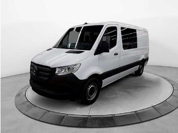 Цельнометаллический фургон MERCEDES-BENZ Sprinter 315