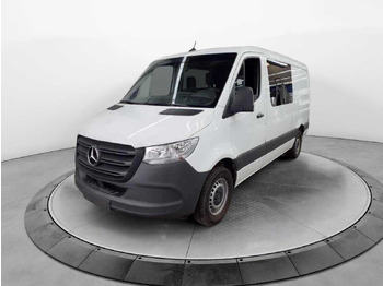 Цельнометаллический фургон MERCEDES-BENZ Sprinter 315