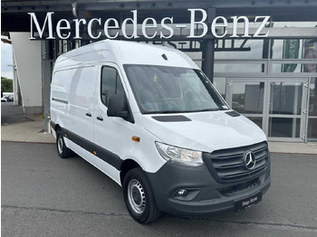 Цельнометаллический фургон MERCEDES-BENZ Sprinter 317