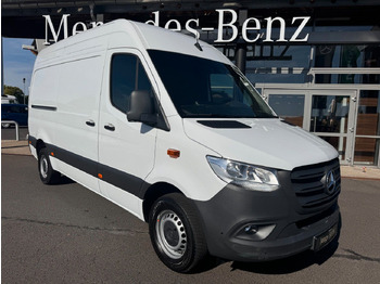 Цельнометаллический фургон MERCEDES-BENZ Sprinter 317
