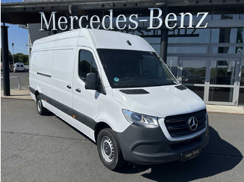 Цельнометаллический фургон MERCEDES-BENZ Sprinter 317