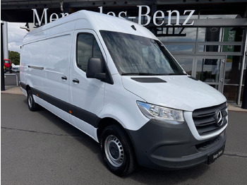 Цельнометаллический фургон MERCEDES-BENZ Sprinter 317
