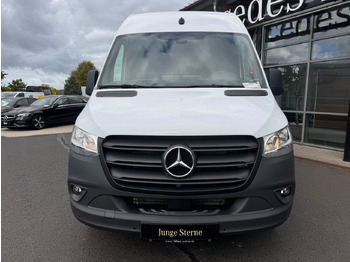 Цельнометаллический фургон Mercedes-Benz Sprinter 317 CDI 4325 Klima 360 SHZ Schwing: фото 2
