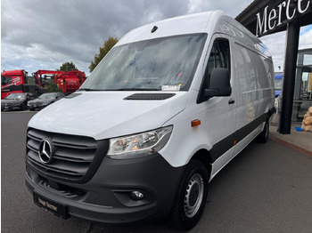 Цельнометаллический фургон Mercedes-Benz Sprinter 317 CDI 4325 Klima 360 SHZ Schwing: фото 3