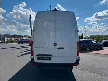 Цельнометаллический фургон Mercedes-Benz Sprinter 317 CDI 4325 Klima 360 SHZ Schwing: фото 5