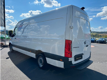 Цельнометаллический фургон Mercedes-Benz Sprinter 317 CDI 4325 Klima 360 SHZ Schwing: фото 4