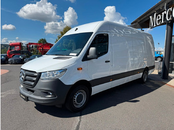 Цельнометаллический фургон Mercedes-Benz Sprinter 317 CDI 4325 Klima 360 SHZ Schwing: фото 3