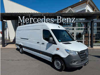 Цельнометаллический фургон MERCEDES-BENZ Sprinter 317
