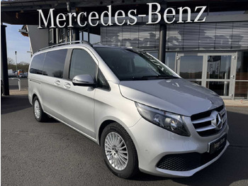 Легковой автомобиль MERCEDES-BENZ