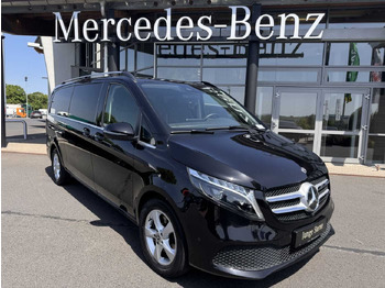 Легковой автомобиль MERCEDES-BENZ