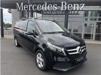 Пассажирский фургон MERCEDES-BENZ