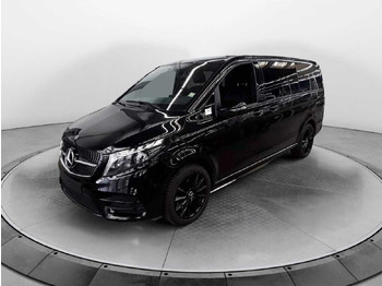 Легковой автомобиль MERCEDES-BENZ