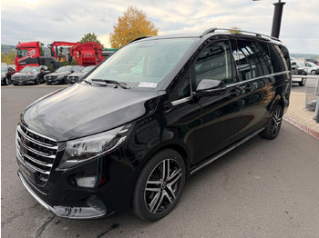 Пассажирский фургон Mercedes-Benz V 300 d 4MATIC EXCLUSIVE Luxus-Sitze AHK2,5to: фото 3 Пассажирский фургон Mercedes-Benz V 300 d 4MATIC EXCLUSIVE Luxus-Sitze AHK2,5to: фото 3