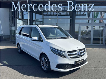 Пассажирский фургон MERCEDES-BENZ