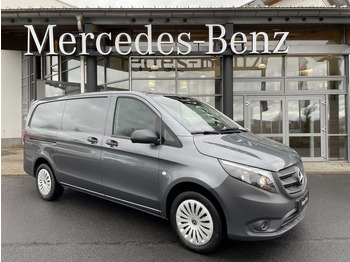 Цельнометаллический фургон MERCEDES-BENZ Vito 114