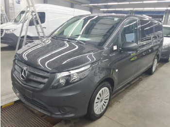 Пассажирский фургон MERCEDES-BENZ Vito 116
