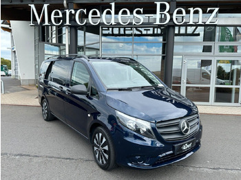Пассажирский фургон MERCEDES-BENZ Vito 116