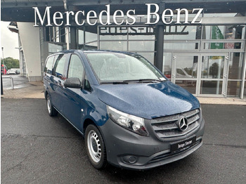 Пассажирский фургон MERCEDES-BENZ Vito 119