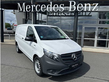 Легковой фургон MERCEDES-BENZ eVito