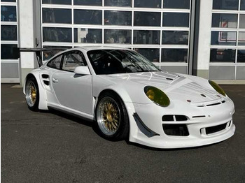 Легковой автомобиль PORSCHE