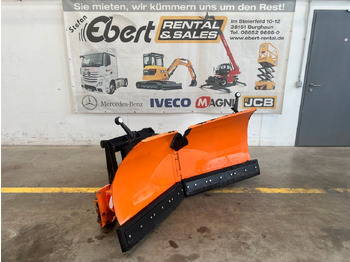 Отвал для снега PRONAR