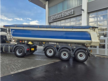 Самосвальный полуприцеп Schmitz Cargobull SGF*S3 SKI 24 SL 7.2 Mulde 23m³ Liftachse 7x: фото 4