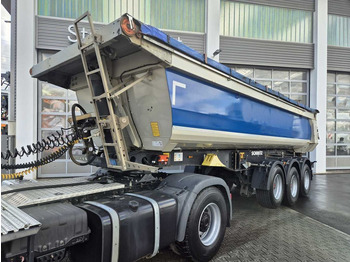 Самосвальный полуприцеп Schmitz Cargobull SGF*S3 SKI 24 SL 7.2 Mulde 23m³ Liftachse 7x: фото 2