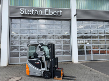 Электропогрузчик STILL RX20