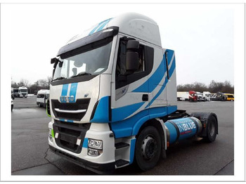 Тягач IVECO