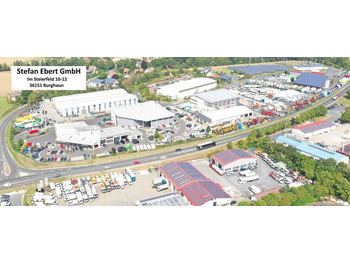 Новый Виброплита Weber WEBER CR 1-II Hd Honda-Benzin 92kg  3J. Garantie Weber WEBER CR 1-II Hd Honda-Benzin 92kg  3J. Garantie: фото 3