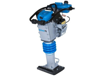 Трамбовка WEBER