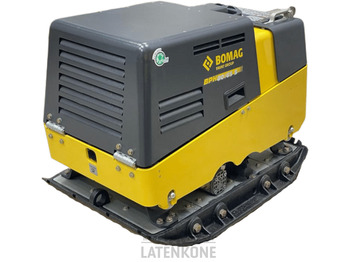 Виброплита Bomag BPH 80/65 S: фото 4