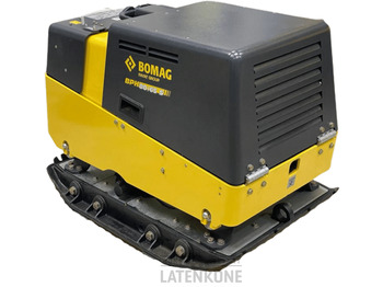 Виброплита Bomag BPH 80/65 S: фото 2