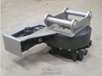 Тилтротатор для Строительной техники Laten Rototilt S30-S30 mek. (S30/150): фото 3