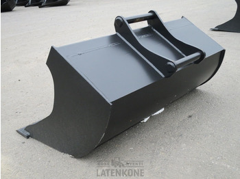 Ковш для Строительной техники Rinne Luiskakauha 1450mm S45: фото 5