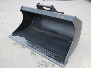 Ковш для Строительной техники Rinne Luiskakauha 1450mm S45: фото 3