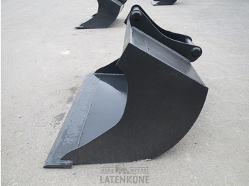 Ковш для Строительной техники Rinne Luiskakauha 1450mm S45: фото 4